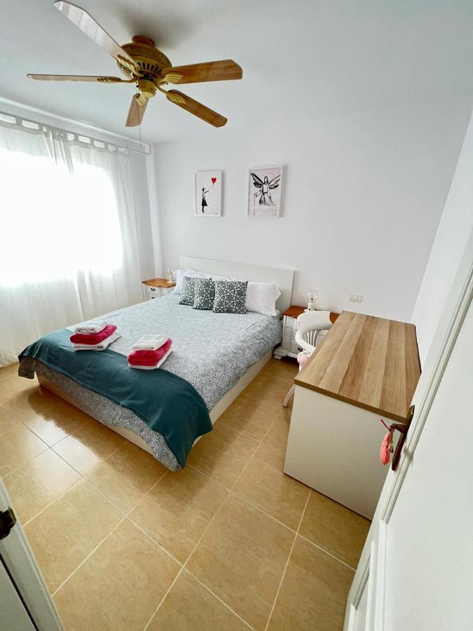 Laderas Del Palmar Luxury Apartment Luaran gambar